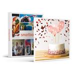 SMARTBOX - Buono regalo di compleanno - 20 € - Cofanetto regalo