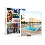 SMARTBOX - Momenti di relax: 2 notti in hotel 4* con accesso alla Spa e 1 cena - Cofanetto regalo