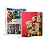 SMARTBOX - Buono regalo di Natale - 50 € - Cofanetto regalo