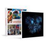 SMARTBOX - Buono regalo di Capodanno - 20 € - Cofanetto regalo