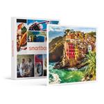 SMARTBOX - 1 notte tra i magici colori della Liguria - Cofanetto regalo