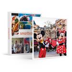 SMARTBOX - Nel mondo delle favole: 2 biglietti data a scelta 1 giorno per 1 Parco Disney® a scelta - Cofanetto regalo