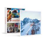 SMARTBOX - Pranzo gourmet sulle Alpi con Skyway Monte Bianco - Cofanetto regalo