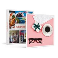 SMARTBOX - Buono regalo miglior collega - 15 € - Cofanetto regalo