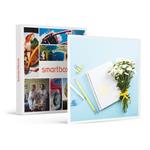 SMARTBOX - Buono regalo per l’insegnante - 20 € - Cofanetto regalo