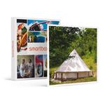 SMARTBOX - 2 romantiche notti di Glamping nella campagna laziale - Cofanetto regalo