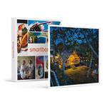 SMARTBOX - 2 suggestive notti di Glamping nelle Marche - Cofanetto regalo