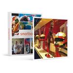 SMARTBOX - Storia della Scuderia a Maranello: 1 biglietto per il Museo Ferrari per 1 senior - Cofanetto regalo