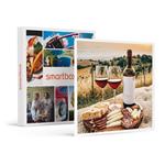 SMARTBOX - Picnic nella Maremma Toscana con vino per 2 persone - Cofanetto regalo