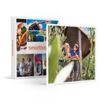 SMARTBOX - Glamping nel verde d''Abruzzo: 2 rilassanti notti in Lodge Two con colazione - Cofanetto regalo