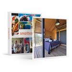 SMARTBOX - 1 notte di Glamping in un suggestivo uliveto abruzzese - Cofanetto regalo