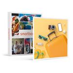 SMARTBOX - Buono regalo Soggiorno - 100 € - Cofanetto regalo