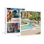 SMARTBOX - Cinecittà World, Aqua World e Roma World: 4 ingressi per un''epica giornata in famiglia - Cofanetto regalo