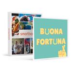 SMARTBOX - Buona fortuna - Cofanetto regalo