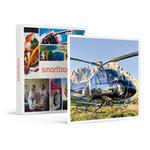 SMARTBOX - In volo sulle Dolomiti: tour panoramico in elicottero per 3 persone - Cofanetto regalo