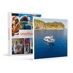 SMARTBOX - Una giornata di pesca in famiglia all''Elba con pranzo di pesce fresco in barca - Cofanetto regalo