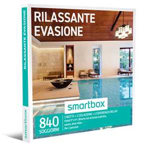 I migliori box viaggi attualmente recensiti: guida al cofanetto regalo