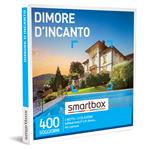 SMARTBOX - Dimore d'incanto - Cofanetto regalo - 1 notte con colazione per 2 persone