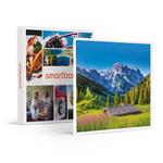 SMARTBOX - 2 giorni in Trentino con stile - Cofanetto regalo