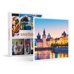 SMARTBOX - Praga in tre giorni - Cofanetto regalo