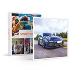 SMARTBOX - Rombo di motori - Porsche - Cofanetto regalo