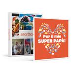 SMARTBOX - Per il mio super papà! - Cofanetto regalo