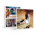 SMARTBOX - Sauna, hammam e bagno turco - Cofanetto regalo