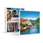 SMARTBOX - Laghi d'Italia - Cofanetto regalo