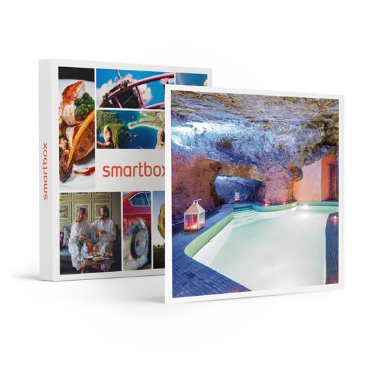 SMARTBOX - Romantico relax in spa per due - Cofanetto regalo - Smartbox -  Idee regalo | laFeltrinelli