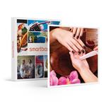 SMARTBOX - 1 trattamento manicure per 1 persona - Cofanetto regalo