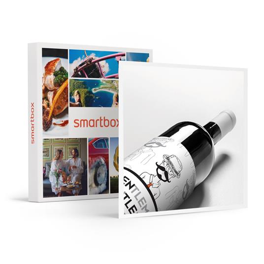 SMARTBOX - Winezon: 6 bottiglie di vino + 1 cavatappi con consegna a  domicilio - Cofanetto regalo - Smartbox - Idee regalo | Feltrinelli