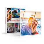 SMARTBOX - Romantica gita in barca per 2 - Cofanetto regalo