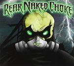 Rear Naked Choke