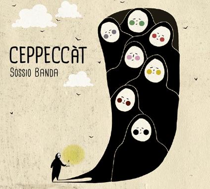 Ceppeccat - CD Audio di Sossio Banda