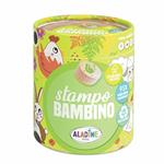 Stampo Bambino Fattoria. AladinE (ALD-BA35)