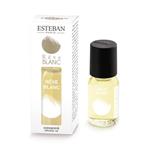 Esteban Paris Olio Essenziale Per Diffusore Per Ambiente 15ml Reve Blanc