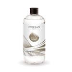 Esteban Paris Ricarica Diffusore A Bastoncino 500 Ml Reve Blanc Casa