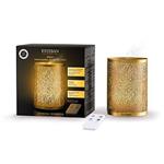 Esteban Paris Diffusore Elettrico Di Profumo Oro E Luce Edition Casa