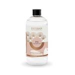 Esteban Paris Ricarica 500ml Per Diffusore A Bastoncino Iris Cachemire Profumatori Ambienti