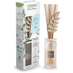 Diffusore Bouquet Profumato Cedre Sauvage 100Ml Esteban Paris Parfums