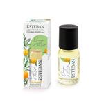 Esteban Paris Concentrato Di Profumo Per Diffusori Ambiente Orange Et The Vert 15 Ml