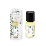 Esteban Paris Concentrato Profumo Per Diffusori Ambiente Fraicheur De Lin 15 Ml