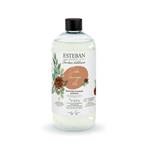 Esteban Paris Ricarica Diffusore A Bastoncino 500 Ml Cedre Sauvage