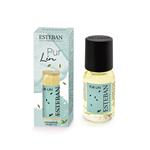 Esteban Paris Concentrato Profumo Per Diffusori Ambiente Pur Lin 15 Ml