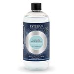 Ricarica Per Bouquet Elessens Sandalo E Fiore Di Cocco 500Ml Esteban