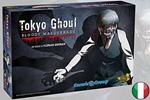 Gioco Da Tavolo Tokyo Ghoul. Bloody Masquerade