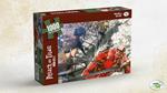 ATTACK ON TITAN JIGSAW PUZZLE PUZZLE DO NOT PANIC GAMES