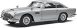 Solido Aston Martin DB5 Modello city car Preassemblato 1:18