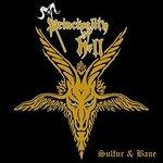 Sulfur and Bane (Digipack)