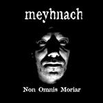 Non Omnis Moriar (Digipack Limited Edition)